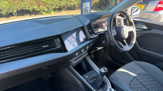 Audi A1 30 TFSI 110 Sport 5dr Petrol Hatchback